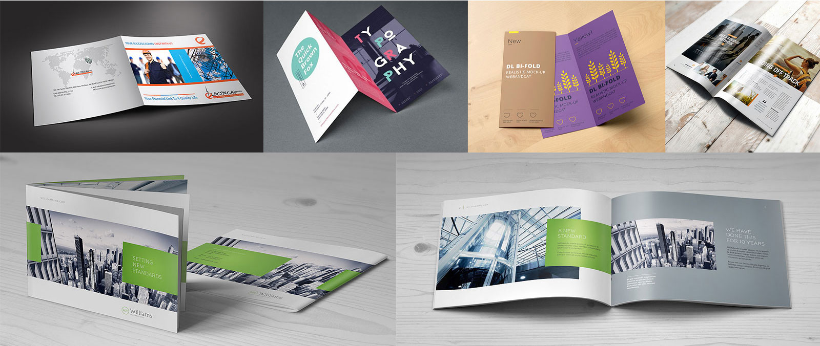 flyed printing