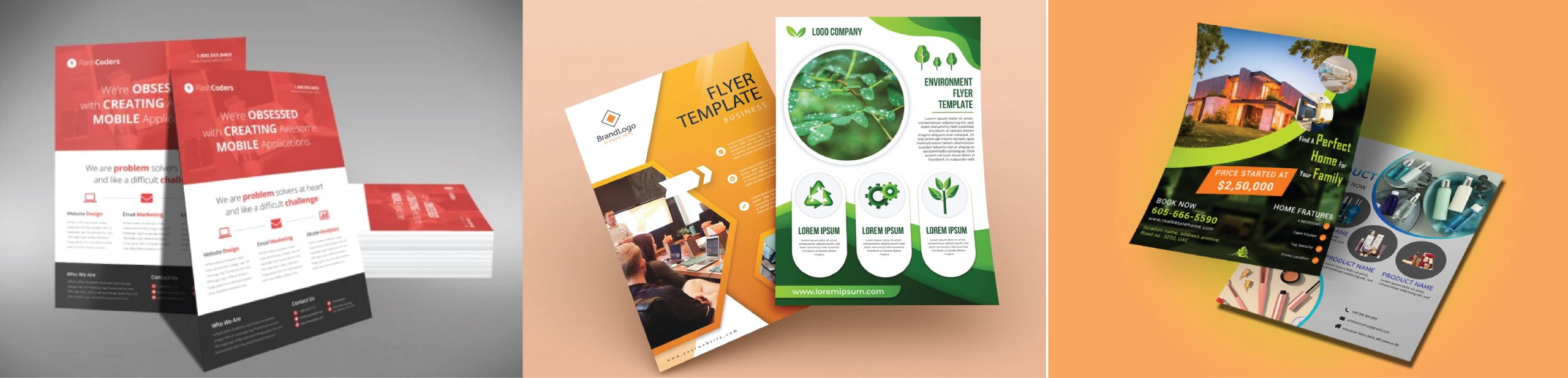 leaflet printing chennai