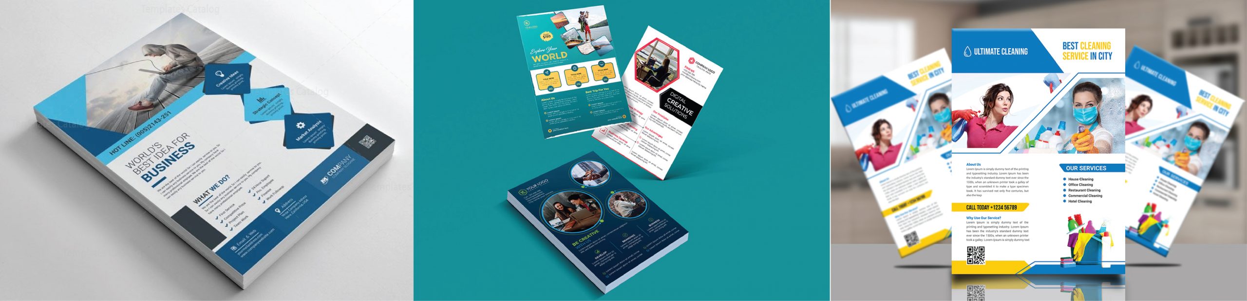 Pamphlet printing chennai